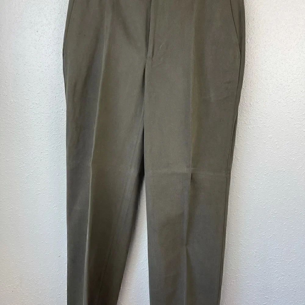 NWT Banana Republic Men’s Dress Pants Size 36/34